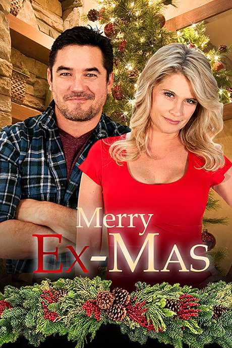 Merry Ex-Mas